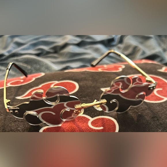 Anime Kakashi Shades - Picture 2 of 4